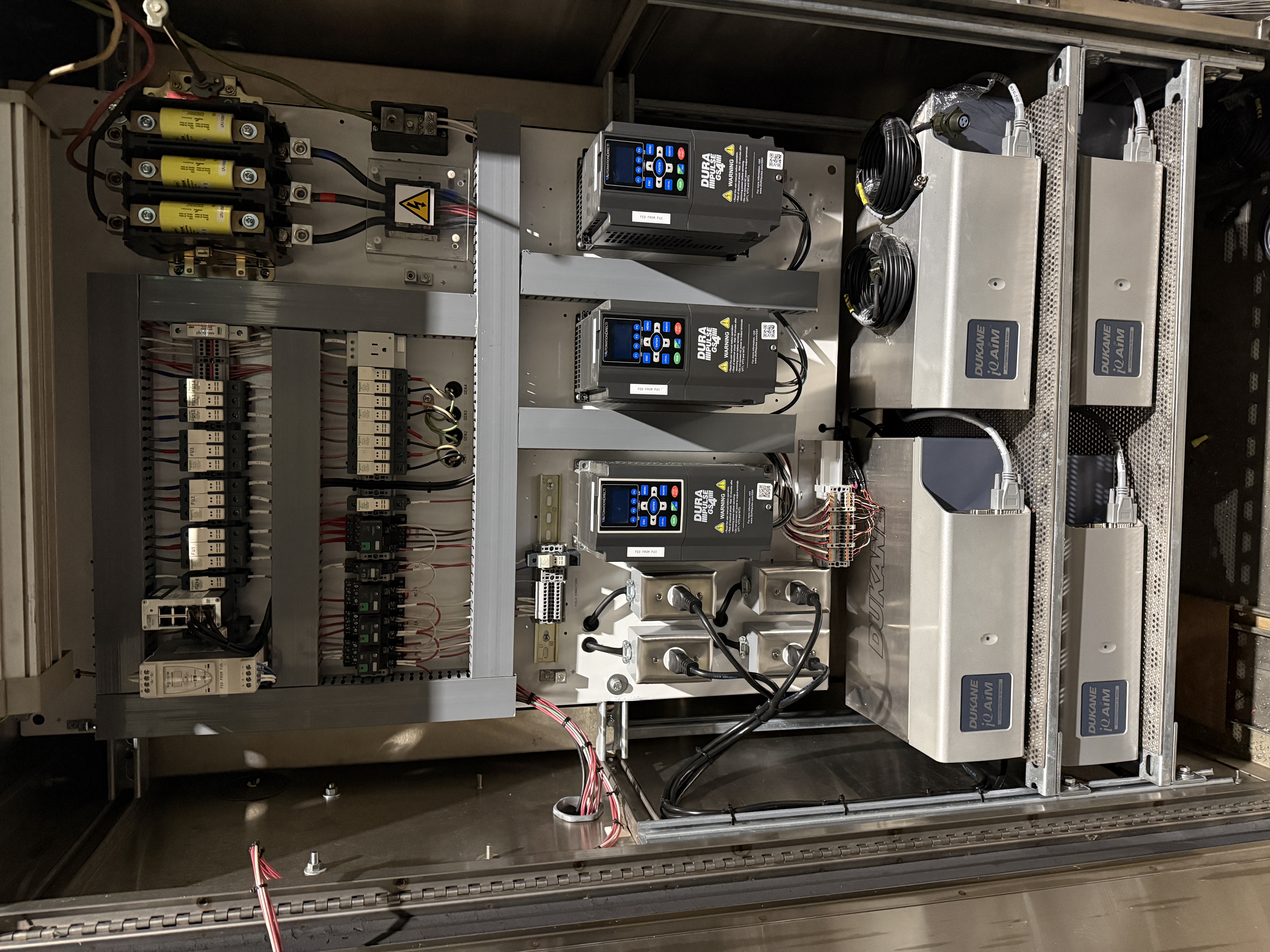 Bakery Equipment | Product Detail